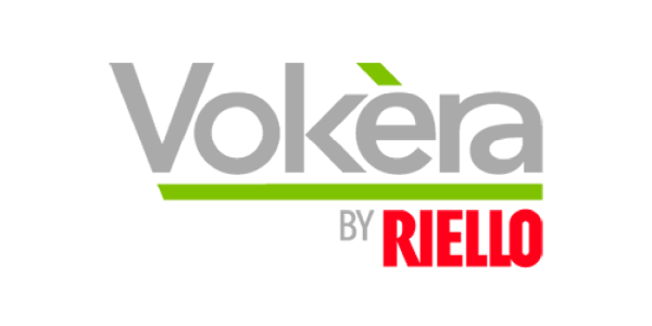 Vokèra Riello Logo