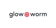 Glow worm logo
