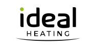 Ideal Heating Logo
