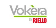 Vokèra Riello Logo